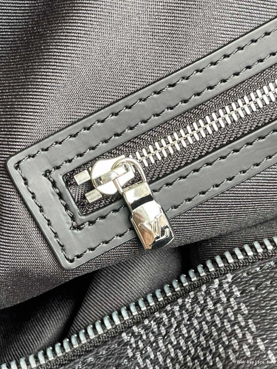 AAA Replica Ru 50 BANDOULIÈRE KEEPALL LOUIS VUITTON 0801